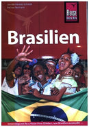 Reise Know-How Reiseführer Brasilien