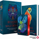 Echoes of the Wild Souls - Krafttiere aus den slawischen Wäldern und nordischen Weiten
