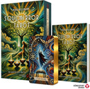 Soulmirror Tarot - 78 Karten mit Buch - (Soul Path, sensitive Tarotkarten), m. 1 Beilage
