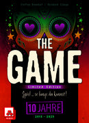 THE GAME - 10 JAHRE - Spiel so lange du kannst (Limited Edition)