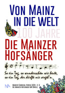 100 Jahre Die Mainzer Hofsänger