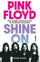 Pink Floyd - Shine On