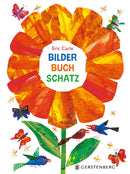 Bilderbuchschatz Sammelband mit vier Bilderbüchern