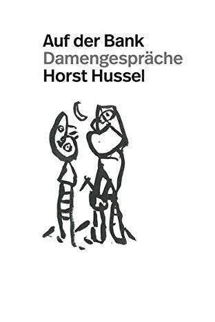 Auf der Bank