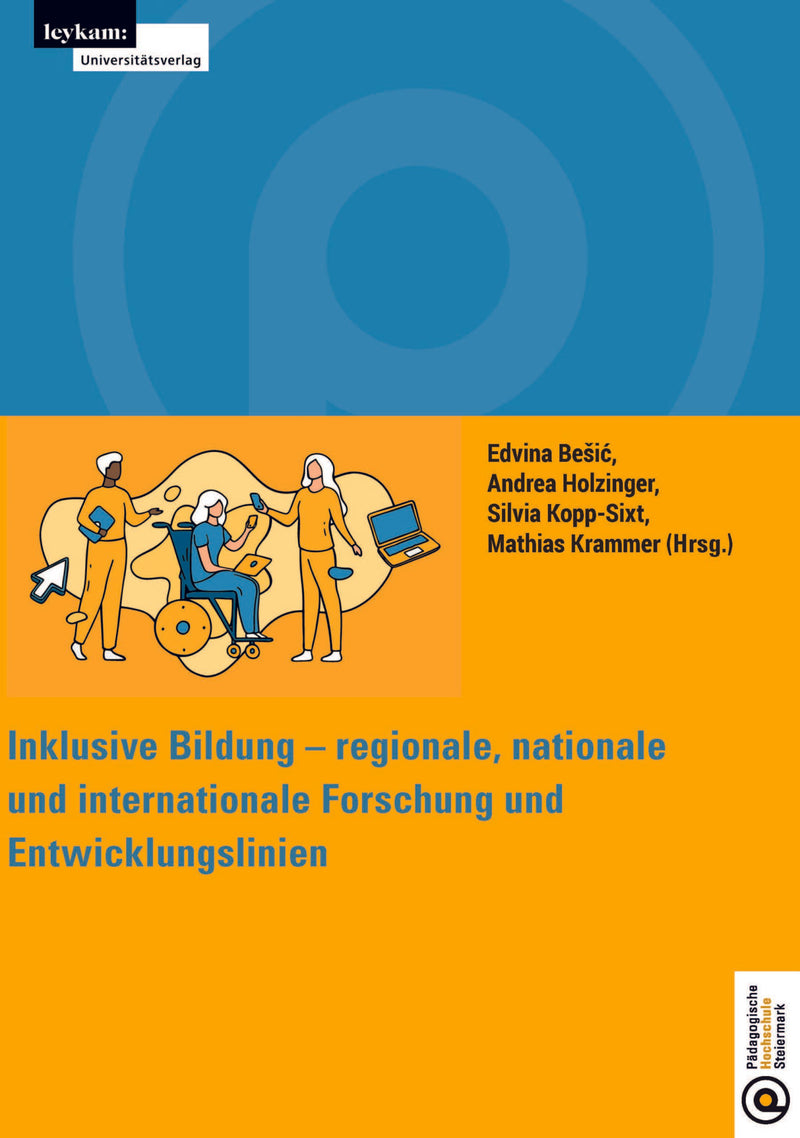 Inklusive Bildung