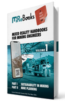 Mixed Reality Handbooks for Mining Engineers – Volume 1