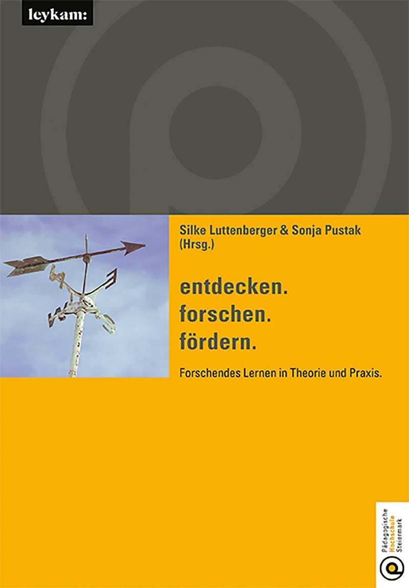 entdecken.forschen.fördern.