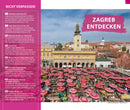 Reise Know-How CityTrip Zagreb-2024