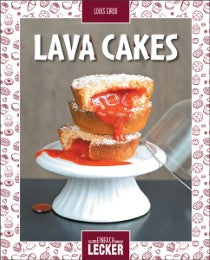 Einfach lecker: Lava Cake