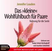 CD Das kleine Wohlfühlbuch für Paare