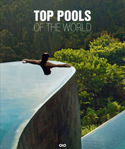 Top Pools of the World dt./engl.