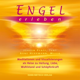 Engel erleben, 1 Audio-CD