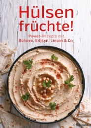 Hülsenfrüchte