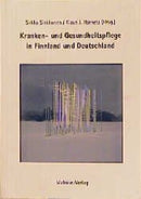 Krankenpflege und Gesundheitspflege in Finnland und Deutschland