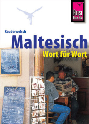 Maltesisch Wort für Wort