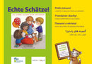 Echte Schätze! - 2. Mehrsprachige Ausgabe