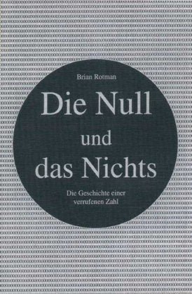 Die Null und das Nichts