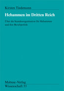 Hebammen im Dritten Reich