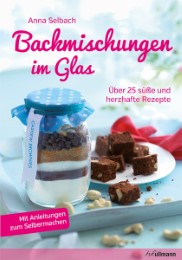 Backmischungen im Glas