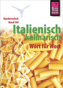 Italienisch kulinarisch