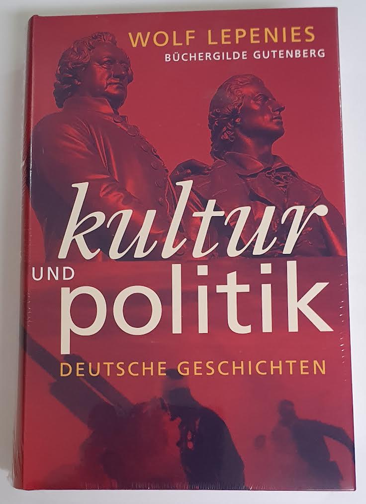 Kultur und Politik