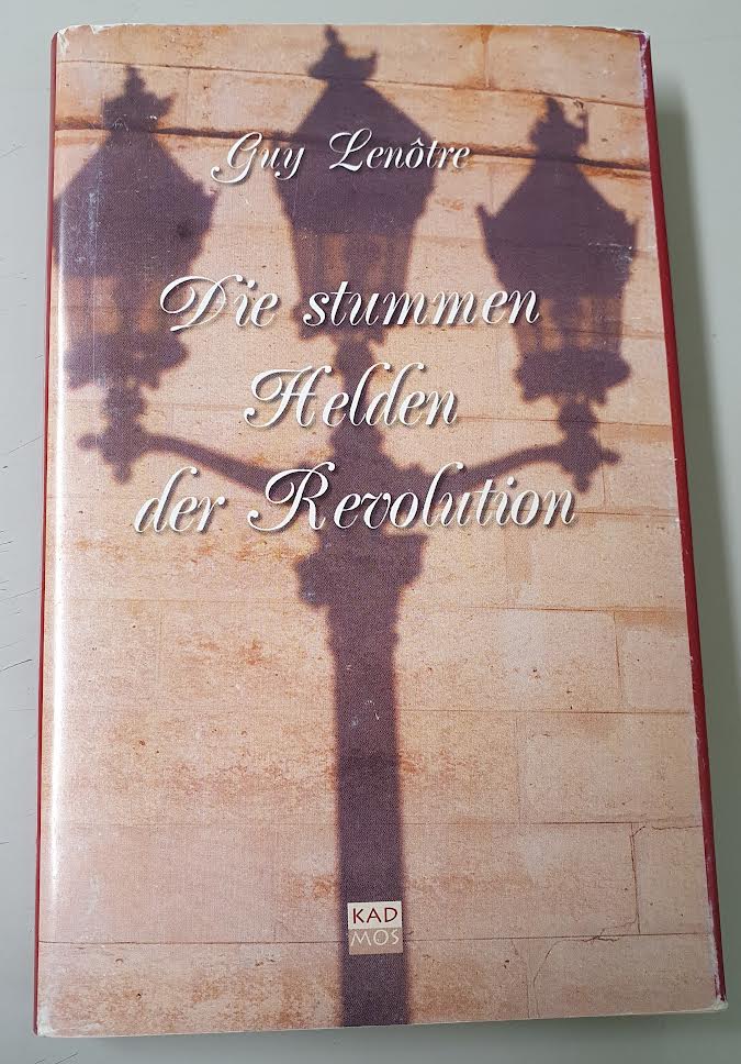 Die stummen Helden der Revolution