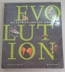 Evolution Die Entwicklung des Lebens