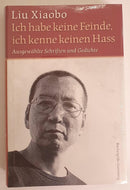 Ich habe keine Feinde