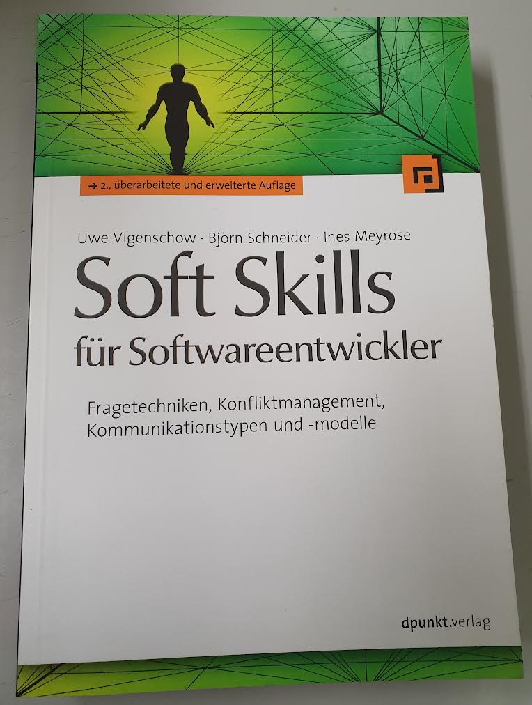 Soft Skills für Softwareentwickler