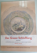 Der Grazer Schloßberg-Band 49/50