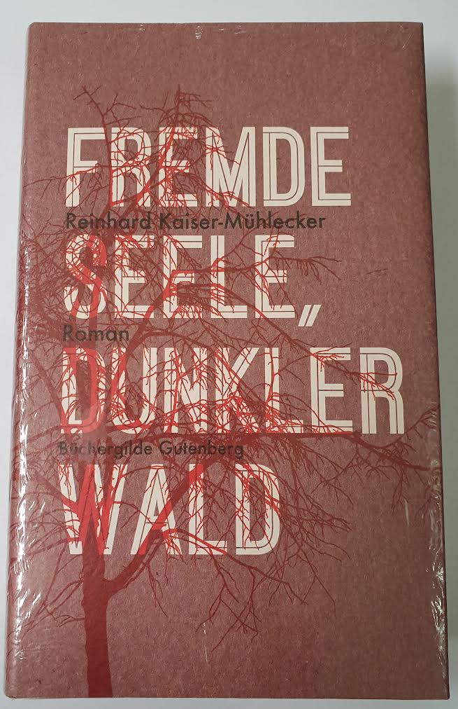 Fremde Seele, dunkler Wald