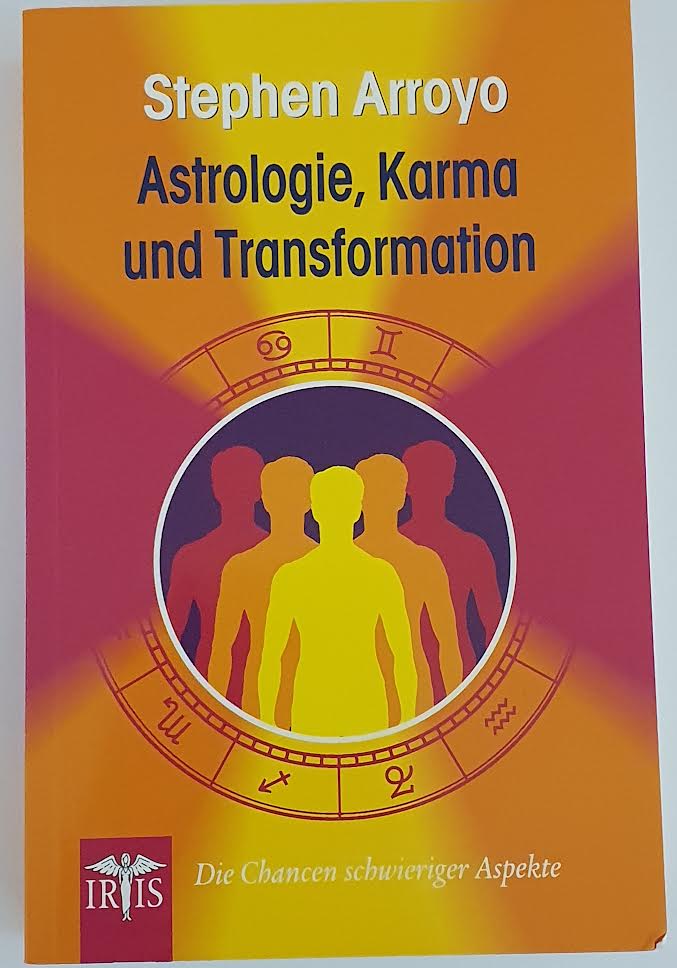 Astrologie, Karma und Transformation