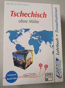 ASSiMiL Box-Audio+ Tschechisch ohne Mühe