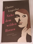 Nahe dem wilden Herzen