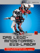 Das LEGO®-MINDSTORMS®-EV3-Labor