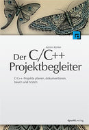 Der C/C++-Projektbegleiter