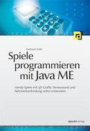 Spiele programmieren mit Java ME