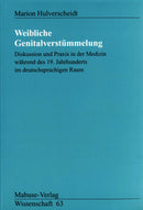 Weibliche Genitalverstümmelung