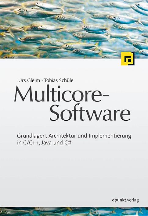 Multicore-Software