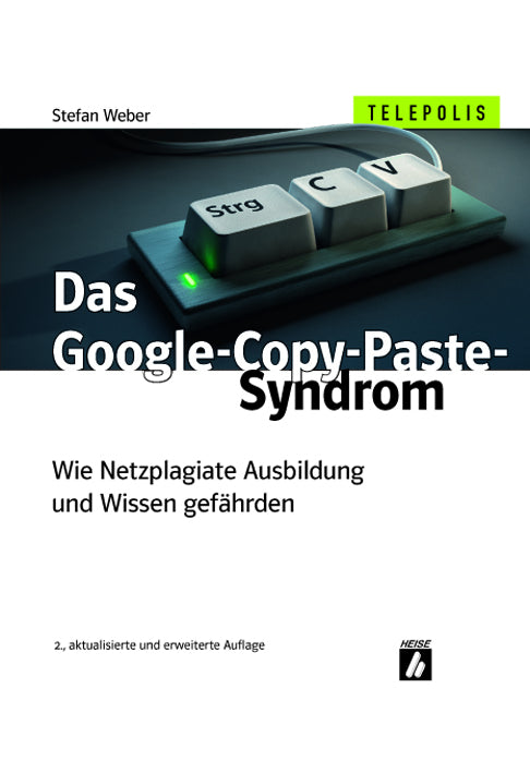 Das Google-Copy-Paste-Syndrom