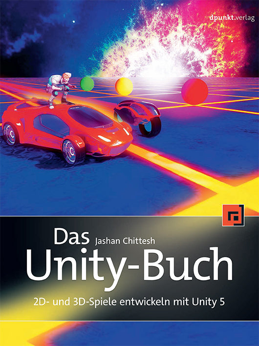Das Unity-Buch