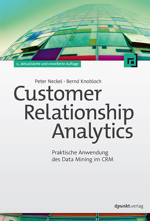 Customer Relationship Analytics
