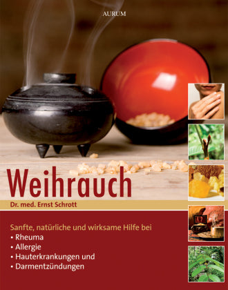 Weihrauch