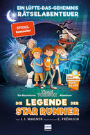 Legende der Star Runner
