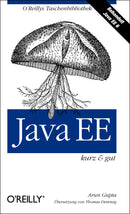 Java EE – kurz & gut
