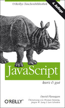 JavaScript – kurz & gut