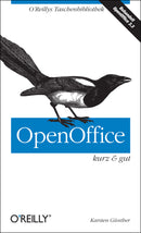 OpenOffice – kurz & gut