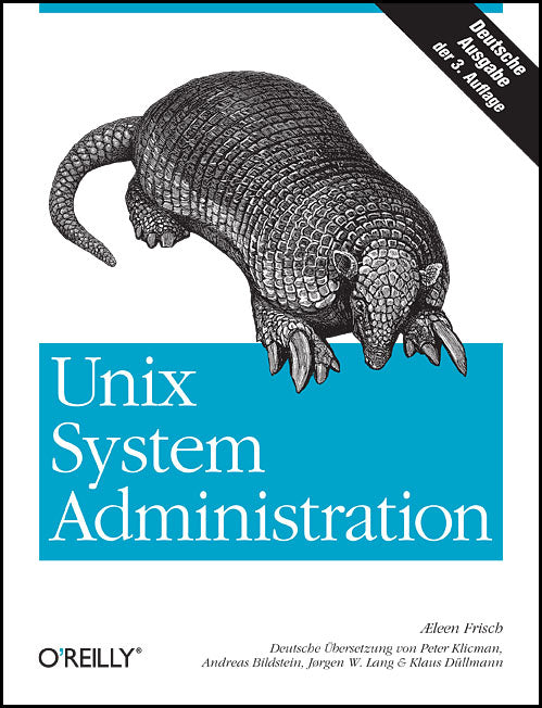 Unix System-Administration