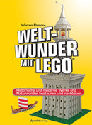 Weltwunder mit LEGO
