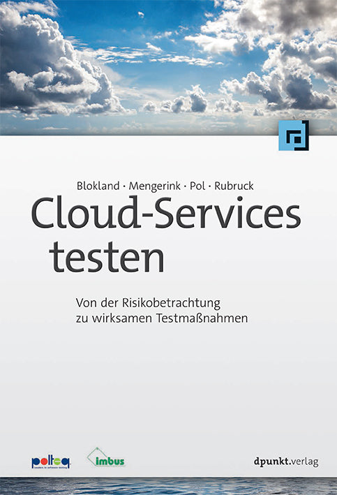 Cloud-Services testen
